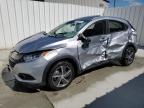 2022 HONDA HR-V EX - 3CZRU6H56NM754758