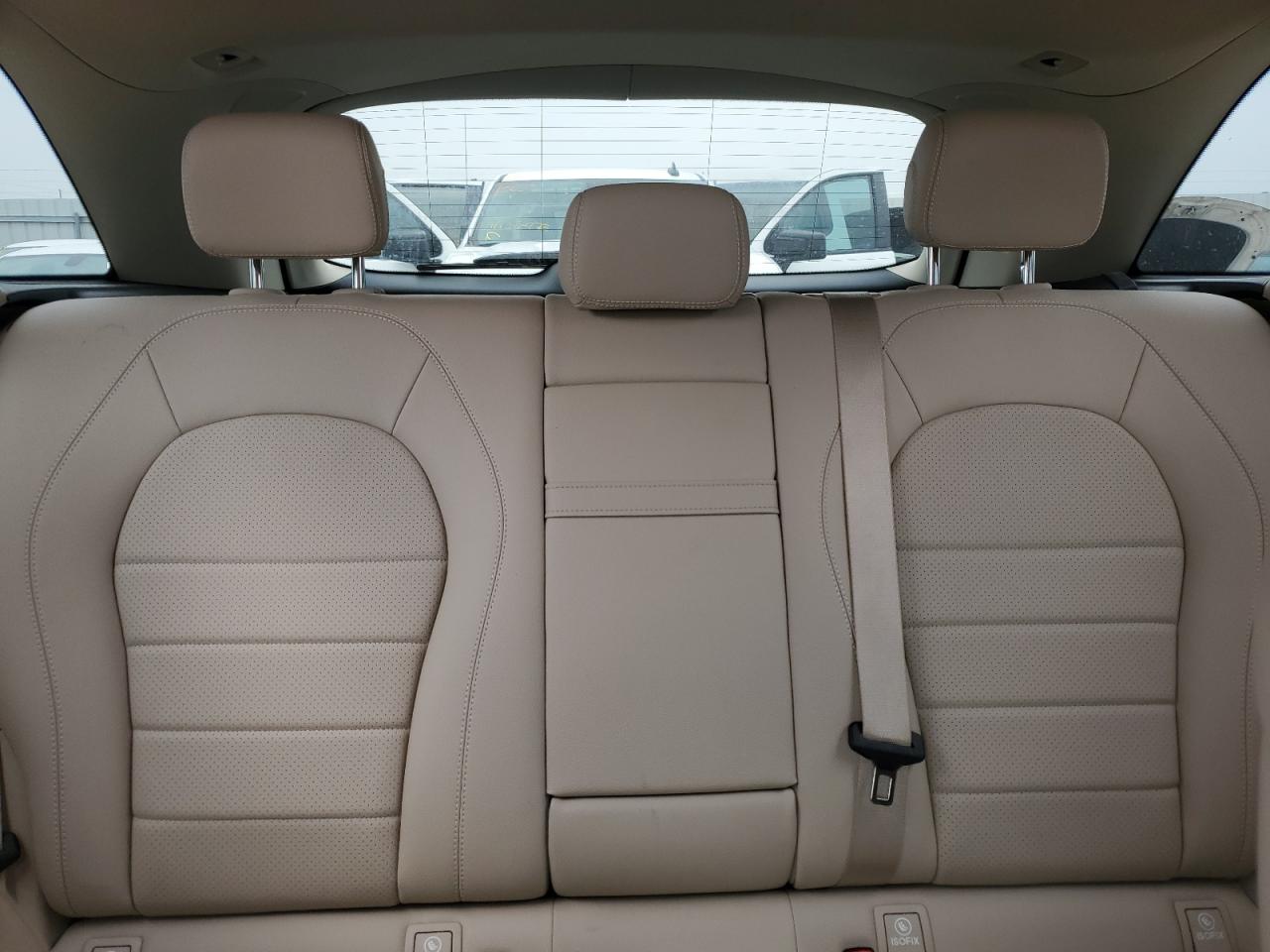 VIN: W1N0G8DB5MF995585 2021 MERCEDES-BENZ GLC-CLASS