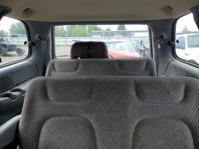 1998 Dodge Caravan VIN: 2B4FP25B1WR671345 Lot: 55303914