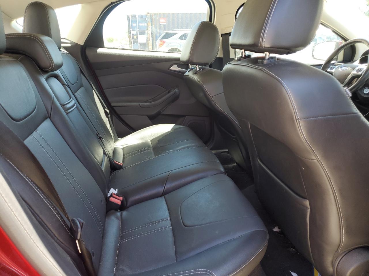 1FADP3K2XDL355572 2013 Ford Focus Se