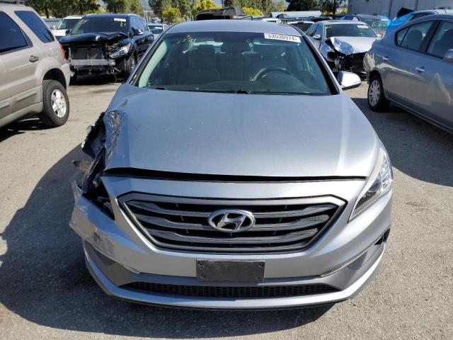 2015 Hyundai Sonata Sport VIN: 5NPE34AF4FH140085 Lot: 53530974