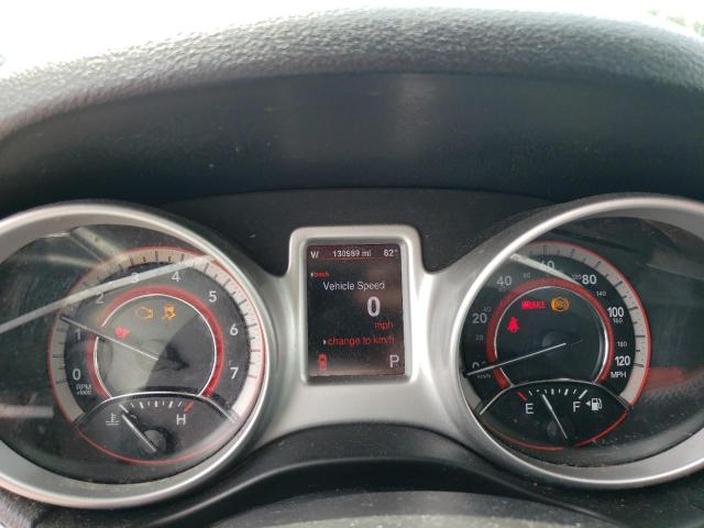 2013 Dodge Journey Sxt VIN: 3C4PDCBG7DT621761 Lot: 56012454