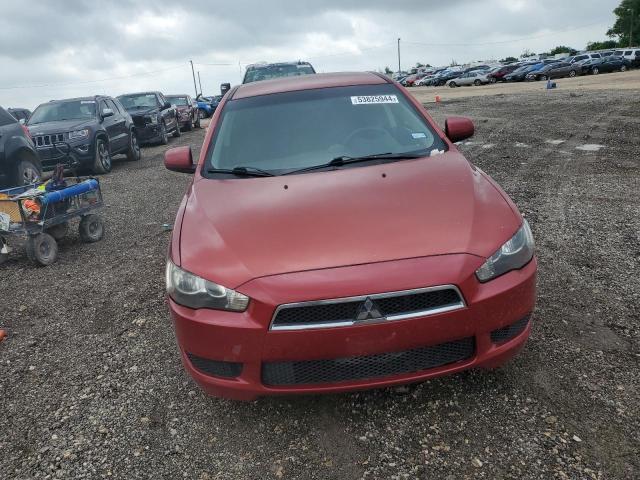 Lot #2538034219 2014 MITSUBISHI LANCER ES/ salvage car