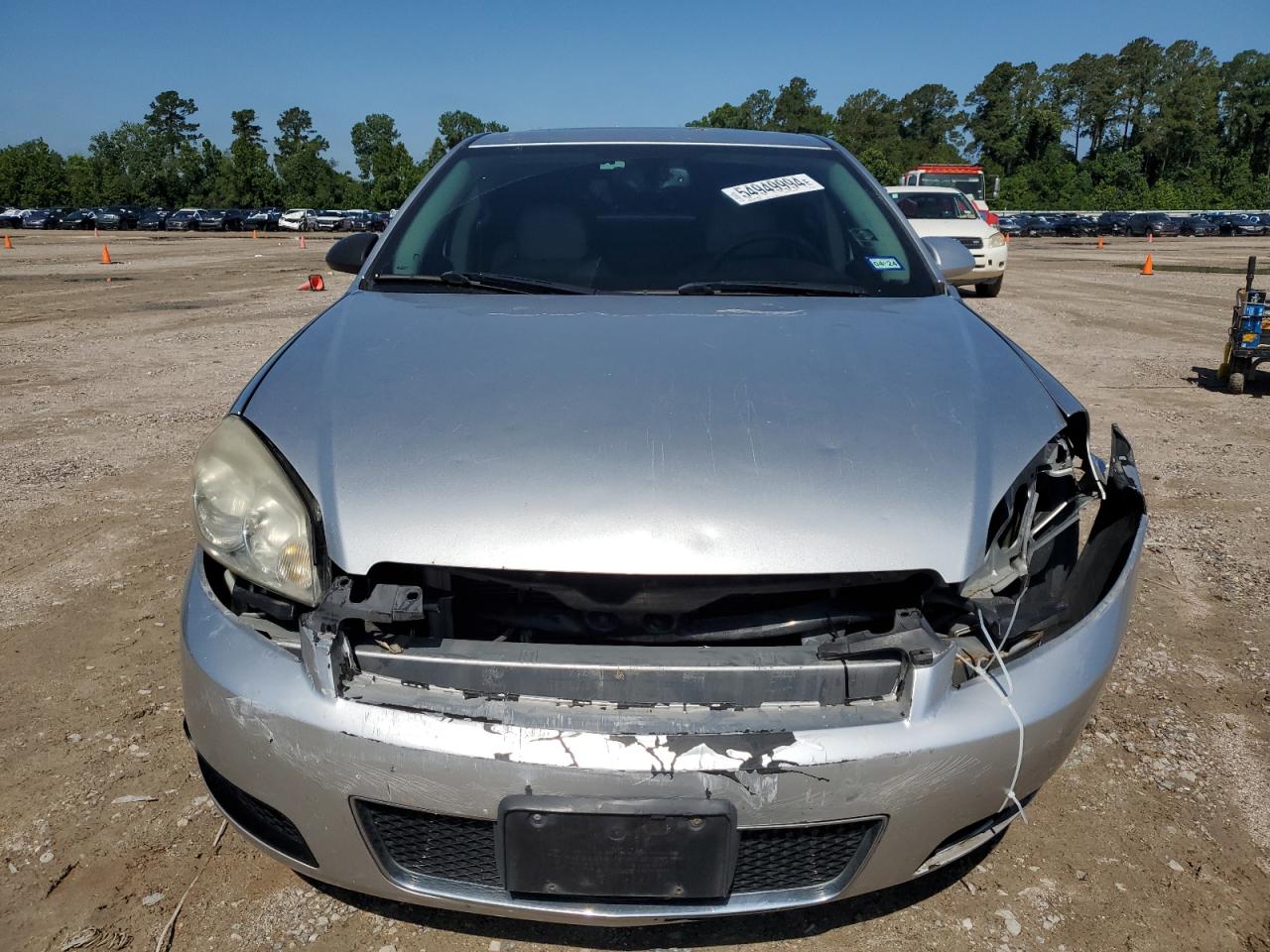 2G1WC5E31D1143740 2013 Chevrolet Impala Ltz