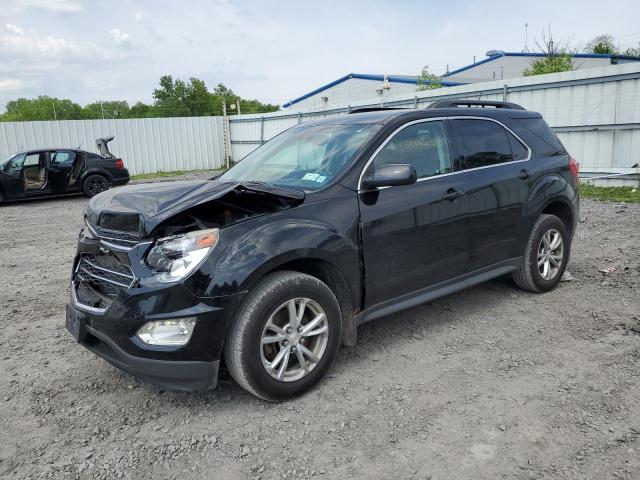 2017 Chevrolet Equinox Lt VIN: 2GNFLFEK0H6207609 Lot: 55633464