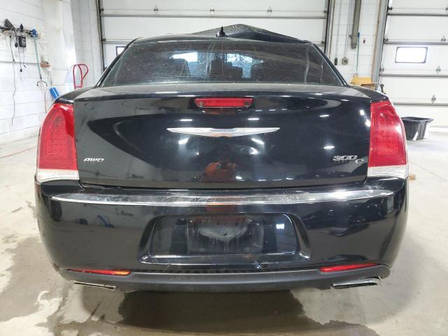 2017 Chrysler 300C VIN: 2C3CCAKG6HH565580 Lot: 56584034