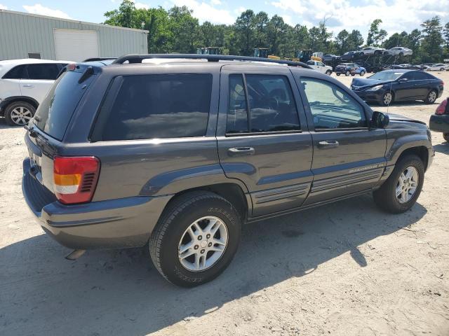 2004 Jeep Grand Cherokee Laredo VIN: 1J8GX48SX4C416433 Lot: 56857704