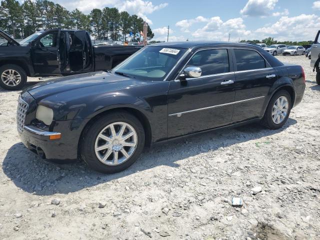 2C3LA63T19H525388 2009 Chrysler 300C