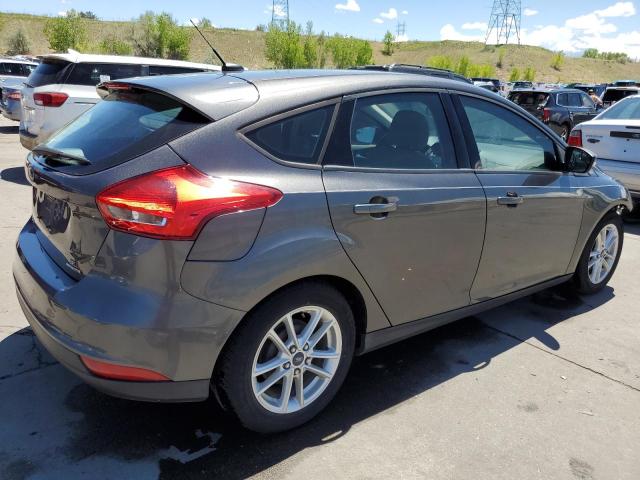 2016 Ford Focus Se VIN: 1FADP3K29GL267875 Lot: 55224484