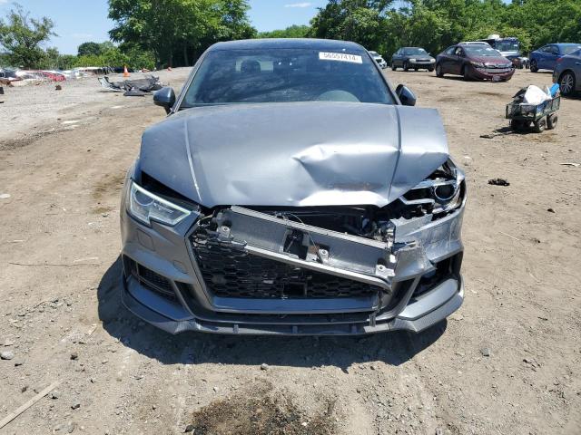2020 AUDI A3 S-LINE - WAUBEGFF3LA102337