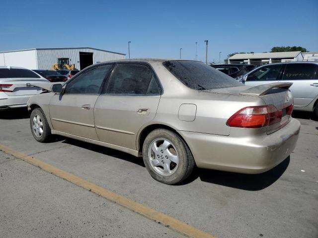 2000 Honda Accord Se VIN: JHMCG6690YC008898 Lot: 52940504