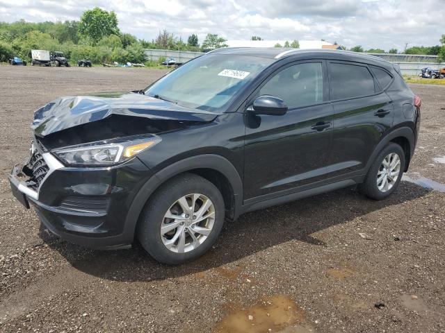 2020 Hyundai Tucson Limited VIN: KM8J33A44LU121525 Lot: 56719604