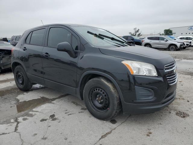 2016 CHEVROLET TRAX LS - KL7CJKSB1GB635728