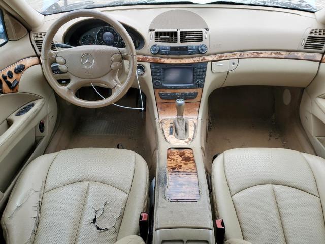 2007 Mercedes-Benz E 350 VIN: WDBUF56X07B000174 Lot: 54041774