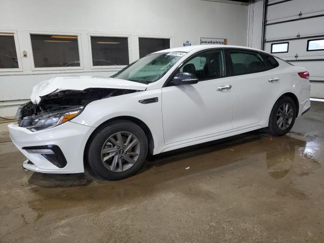 5XXGT4L32LG410112 Kia Optima LX