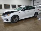 2020 KIA OPTIMA LX - 5XXGT4L32LG410112