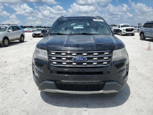 2016 Ford Explorer Xlt VIN: 1FM5K7D80GGB85401 Lot: 50680734