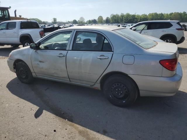 2003 Toyota Corolla Ce VIN: 2T1BR32E93C040290 Lot: 53206264