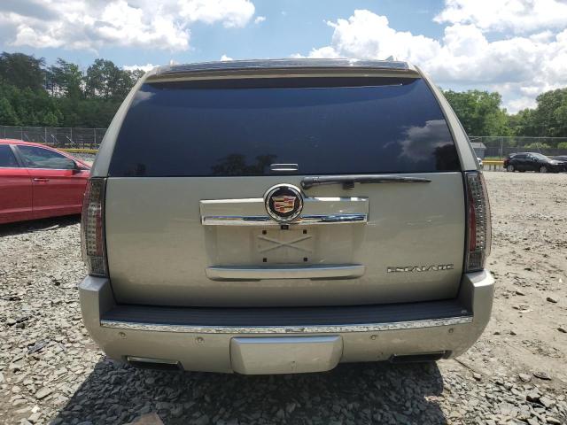 2013 Cadillac Escalade Premium VIN: 1GYS4CEF0DR321754 Lot: 56732954