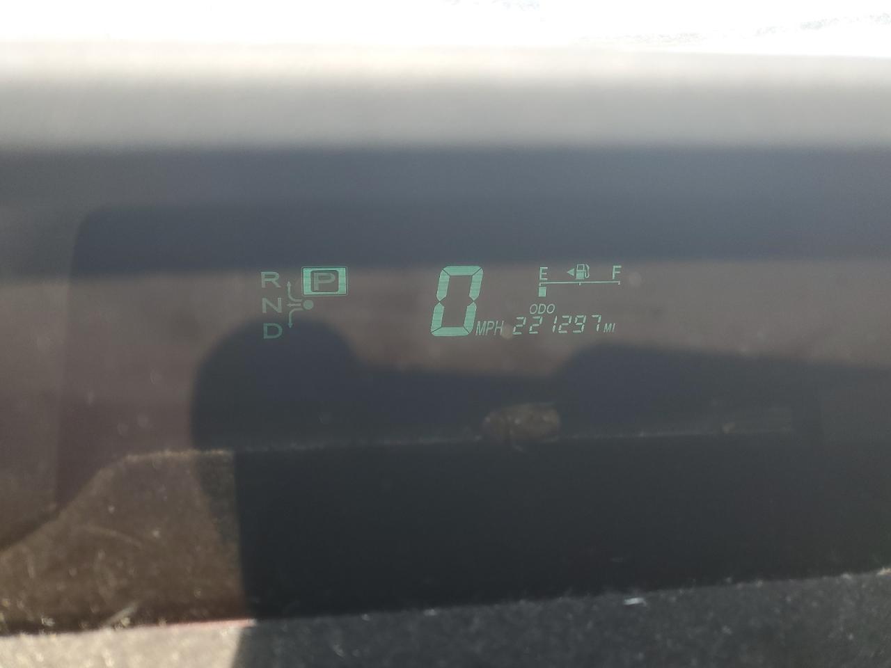 JTDKB20U983408119 2008 Toyota Prius