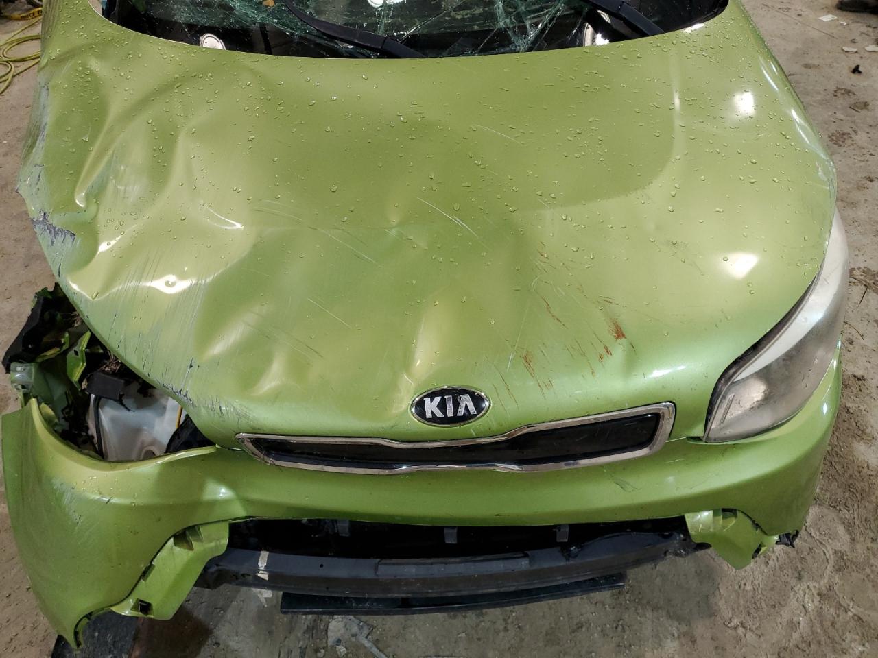 KNDJN2A21F7806009 2015 Kia Soul