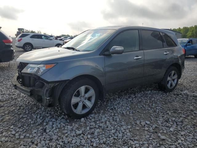 2009 Acura Mdx Technology VIN: 2HNYD28639H508414 Lot: 55101454