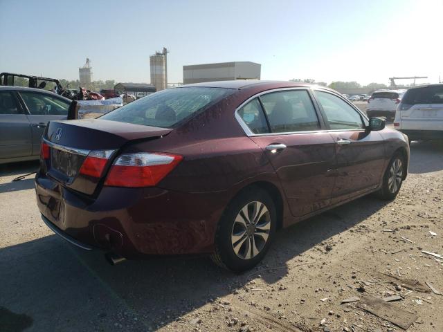 1HGCR2F30DA168447 2013 Honda Accord Lx