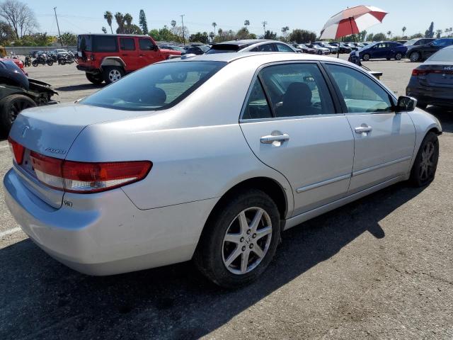 2004 Honda Accord Ex VIN: 1HGCM66504A051345 Lot: 52969024