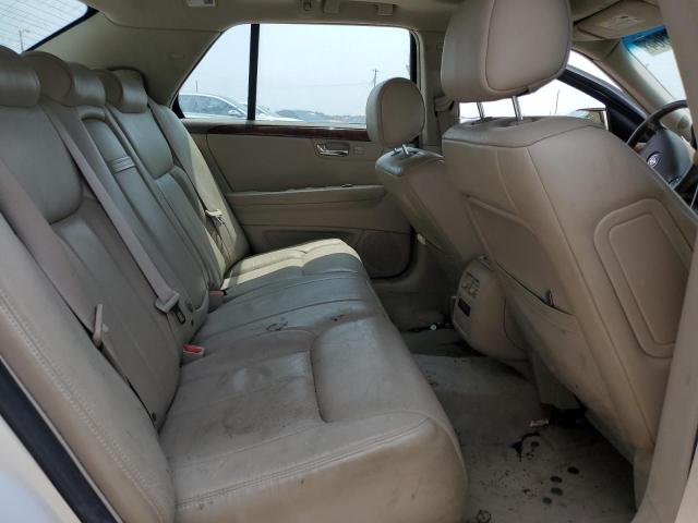 2006 Cadillac Dts VIN: 1G6KD57Y96U120809 Lot: 55763364