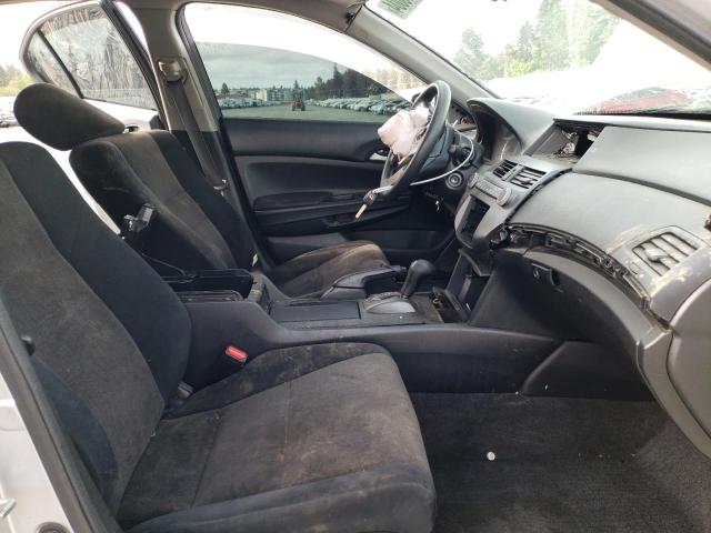 2010 Honda Accord Lxp VIN: 1HGCP2F47AA103685 Lot: 55516004