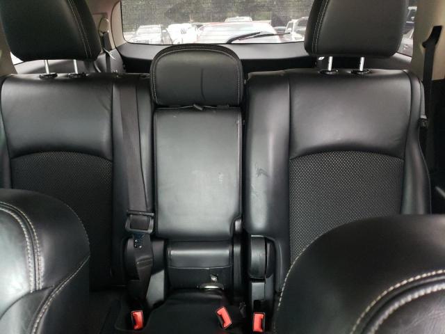 2020 Dodge Journey Crossroad VIN: 3C4PDCGB2LT268969 Lot: 54619884