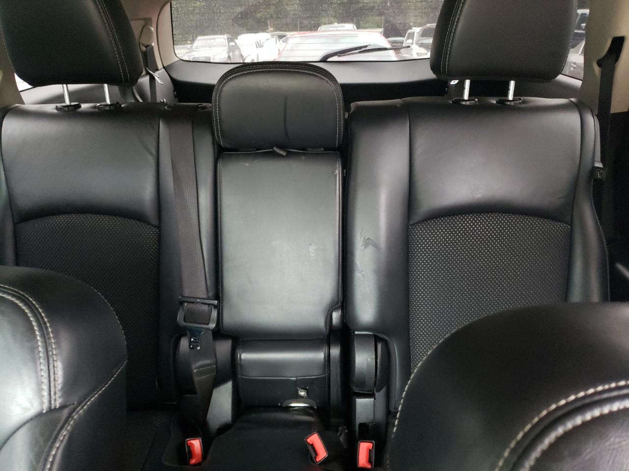 3C4PDCGB2LT268969 2020 Dodge Journey Crossroad