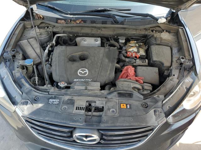 2016 Mazda Cx-5 Touring VIN: JM3KE2CY9G0690114 Lot: 56721184