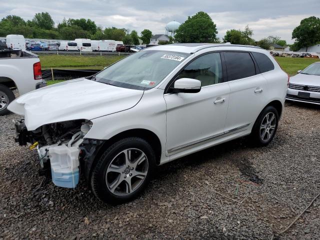 2015 Volvo Xc60 T6 Premier VIN: YV4902RK7F2752148 Lot: 55373184