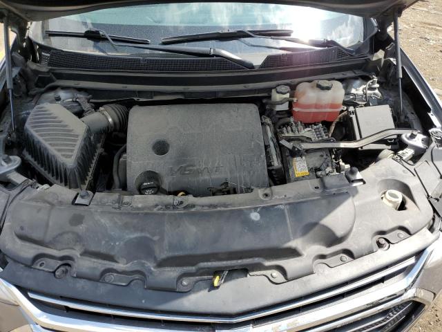 2019 Chevrolet Traverse Lt VIN: 1GNERGKW0KJ128068 Lot: 55850474