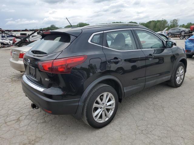 2017 NISSAN ROGUE SPOR - JN1BJ1CPXHW022684