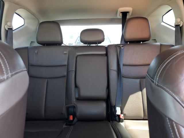 2017 Nissan Murano S VIN: 5N1AZ2MG2HN115884 Lot: 56423454