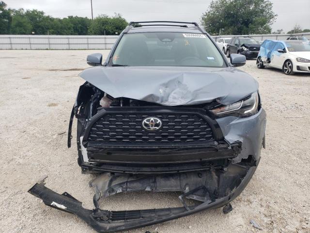 2023 TOYOTA COROLLA CR - 7MUCAABG1PV044967