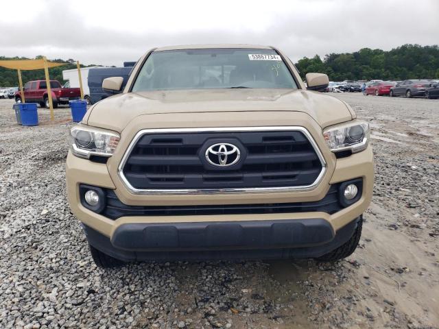 2016 Toyota Tacoma Double Cab VIN: 5TFAZ5CN8GX020111 Lot: 53867734