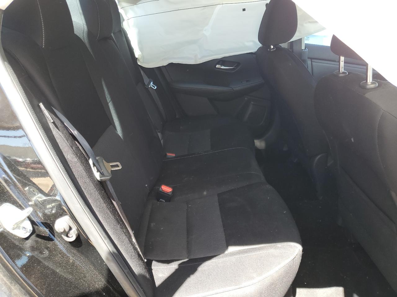 3N1AB8CV4LY213695 2020 Nissan Sentra Sv