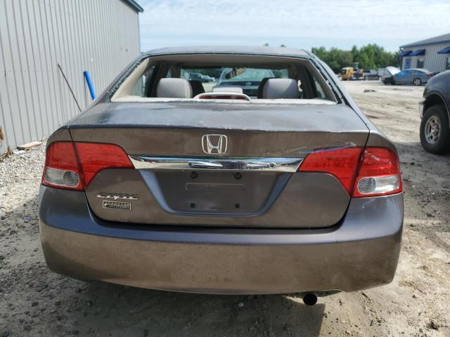 2010 Honda Civic Lx VIN: 2HGFA1F52AH560083 Lot: 56712644