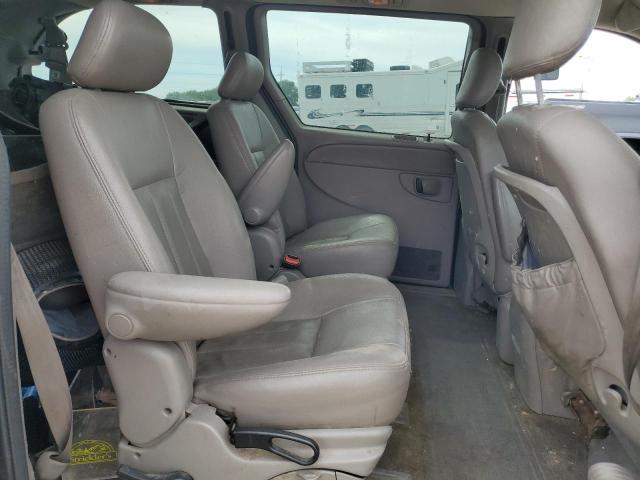 2003 Chrysler Town & Country Lxi VIN: 2C8GP54L33R309126 Lot: 55681264