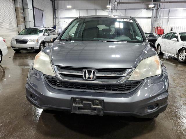 2011 Honda Cr-V Se VIN: 5J6RE4H40BL028013 Lot: 53487574