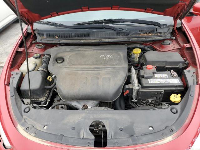 2013 Dodge Dart Limited VIN: 1C3CDFCA4DD184239 Lot: 54274144