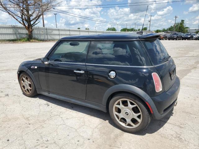 2005 Mini Cooper S VIN: WMWRE33555TG97592 Lot: 56756384