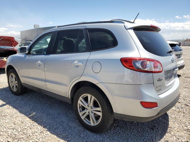 2010 Hyundai Santa Fe Se VIN: 5NMSHDAG0AH335023 Lot: 54703894