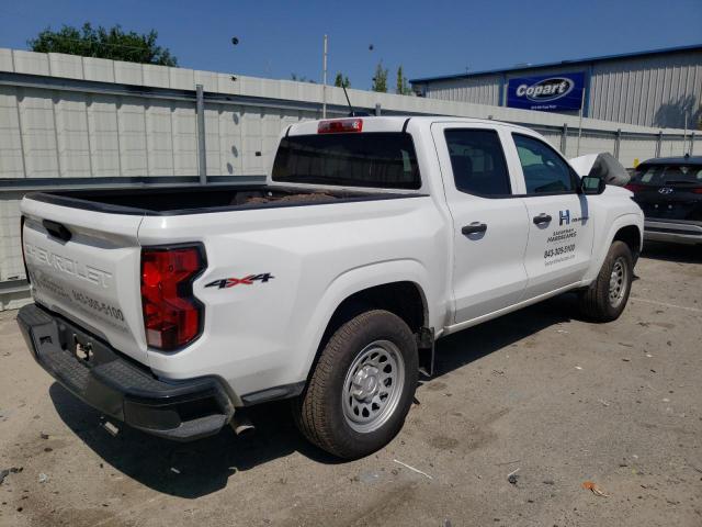 2023 CHEVROLET COLORADO 1GCGTBEC9P1131923  52713054