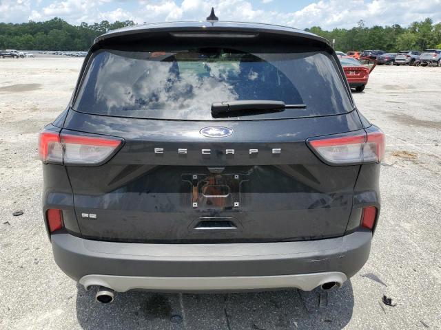 2022 Ford Escape Se VIN: 1FMCU0G6XNUB51872 Lot: 54937914