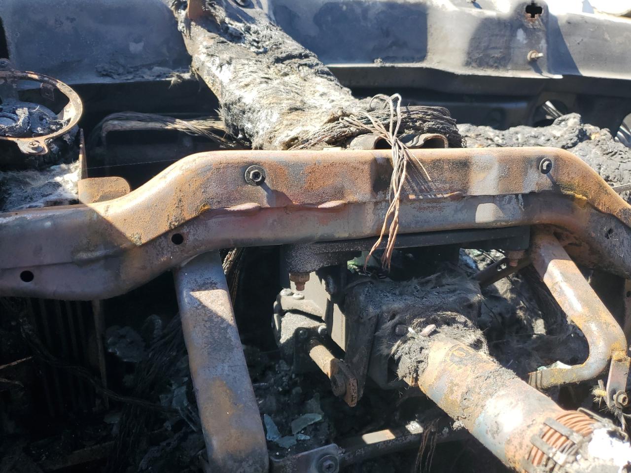 2C3CDZL93MH524748 2021 Dodge Challenger Srt Hellcat Redeye