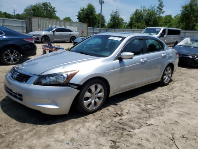 2009 Honda Accord Exl VIN: 1HGCP268X9A143287 Lot: 54897384